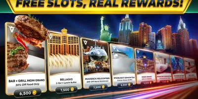 Rummy Yono All Rewards Page