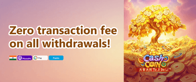 Grand Welcome Bonus Pack promotion