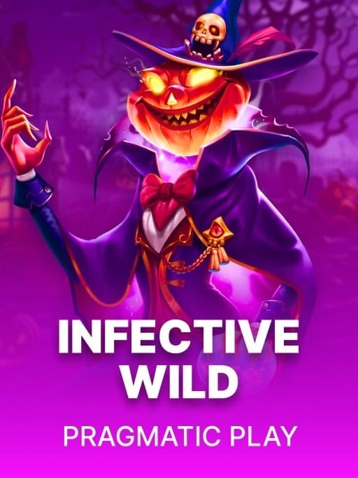 Infective Wild icon