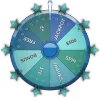 Spin & Win Mega Bonus welfare icon