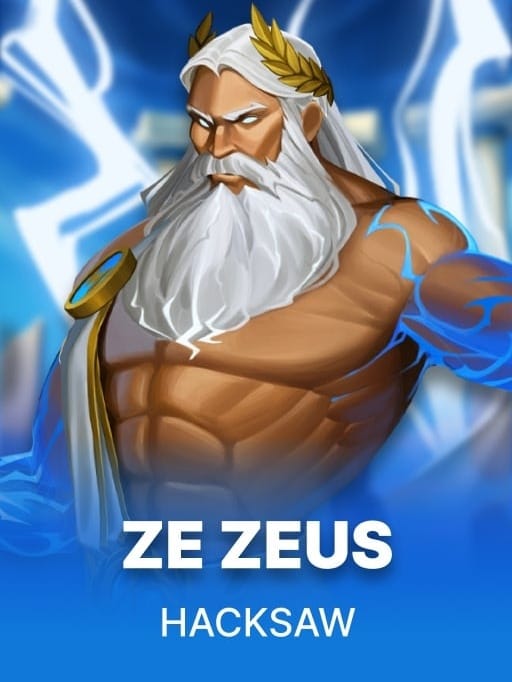 Ze Zeus icon