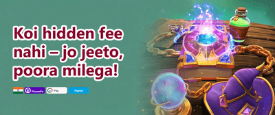VIP Weekend Tournament 🏆 promotion
