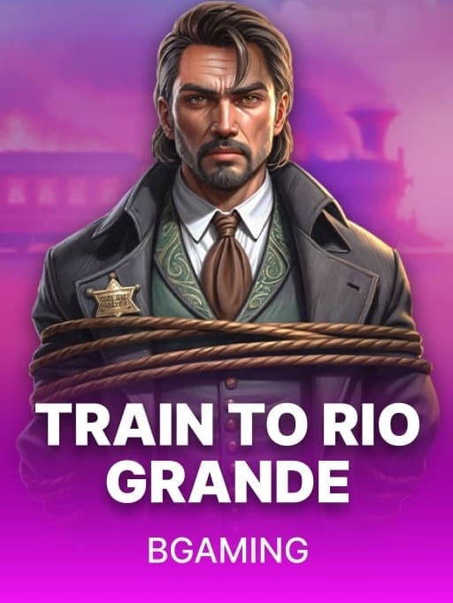 Train to Rio Grande icon