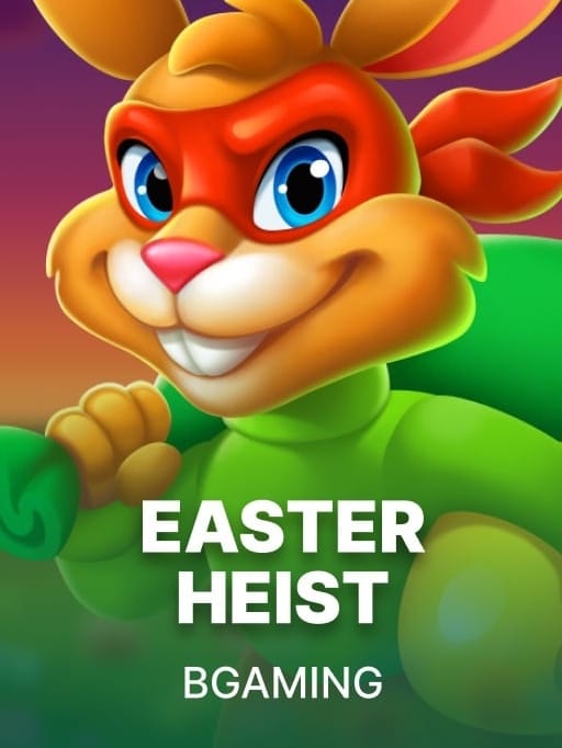 Easter Heist icon
