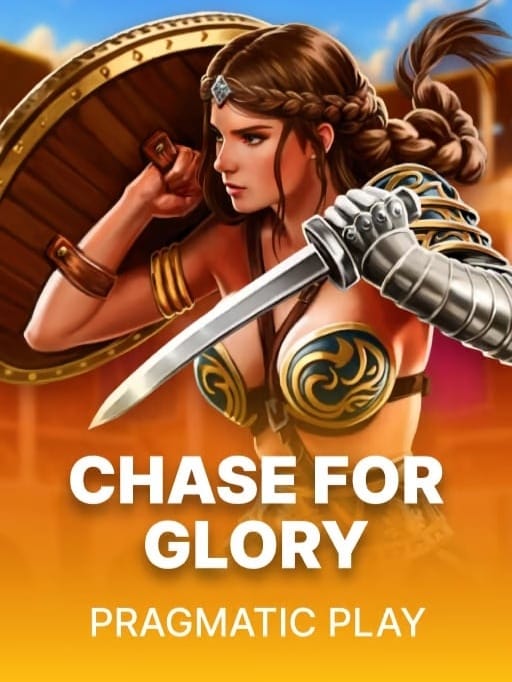 Chase For Glory icon